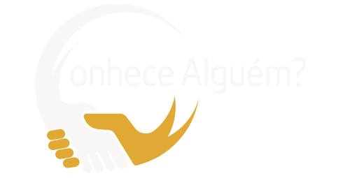 Logo Conhece Alguém