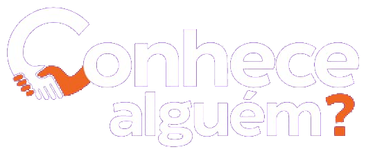 Conhece Alguém?